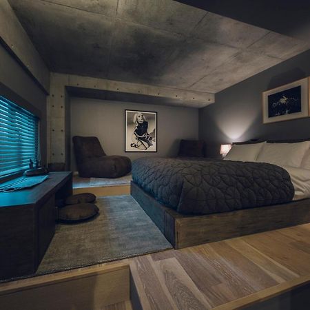 node hotel Kjóto Exteriér fotografie