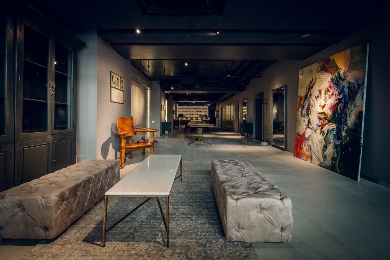 node hotel Kjóto Exteriér fotografie