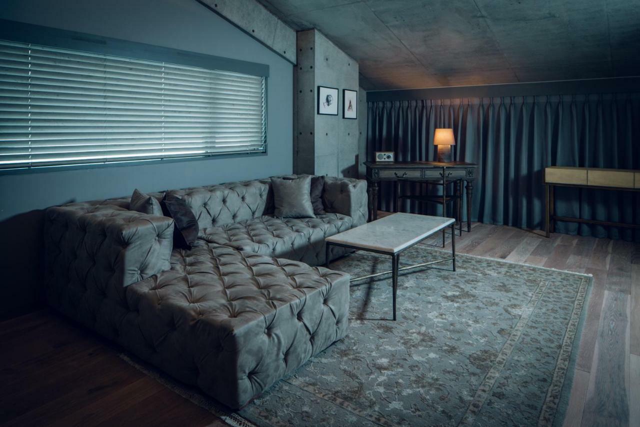 node hotel Kjóto Exteriér fotografie